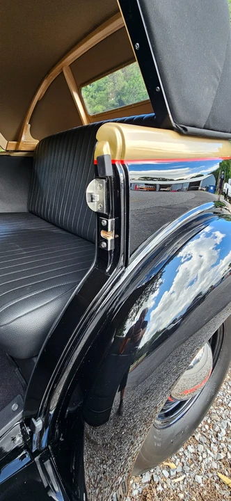 1936 Ford Replica - Image 26 of 31