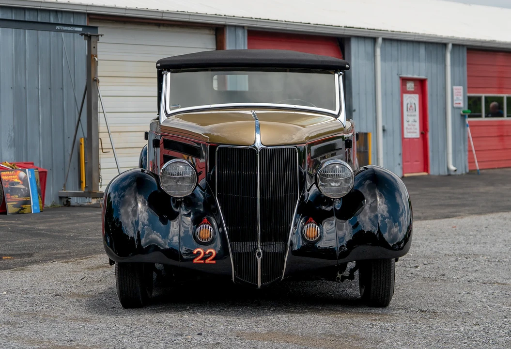 1936 Ford Replica - Image 8 of 31