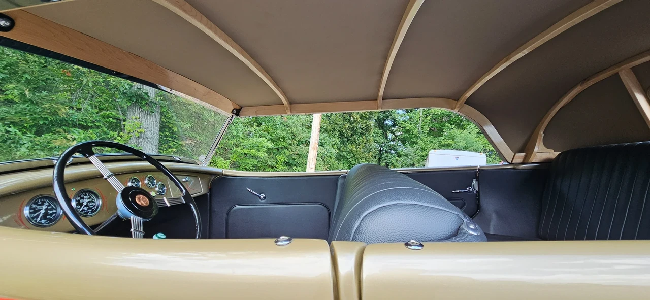 1936 Ford Replica - Image 29 of 31