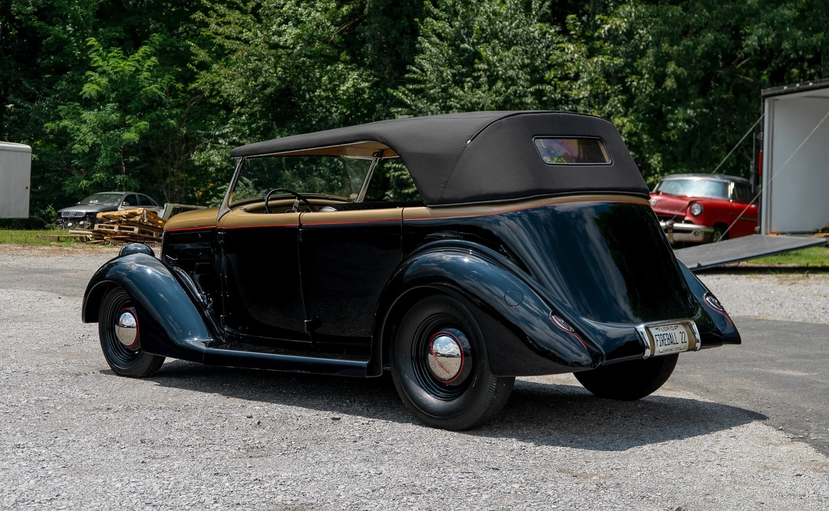 1936 Ford Replica - Image 3 of 31