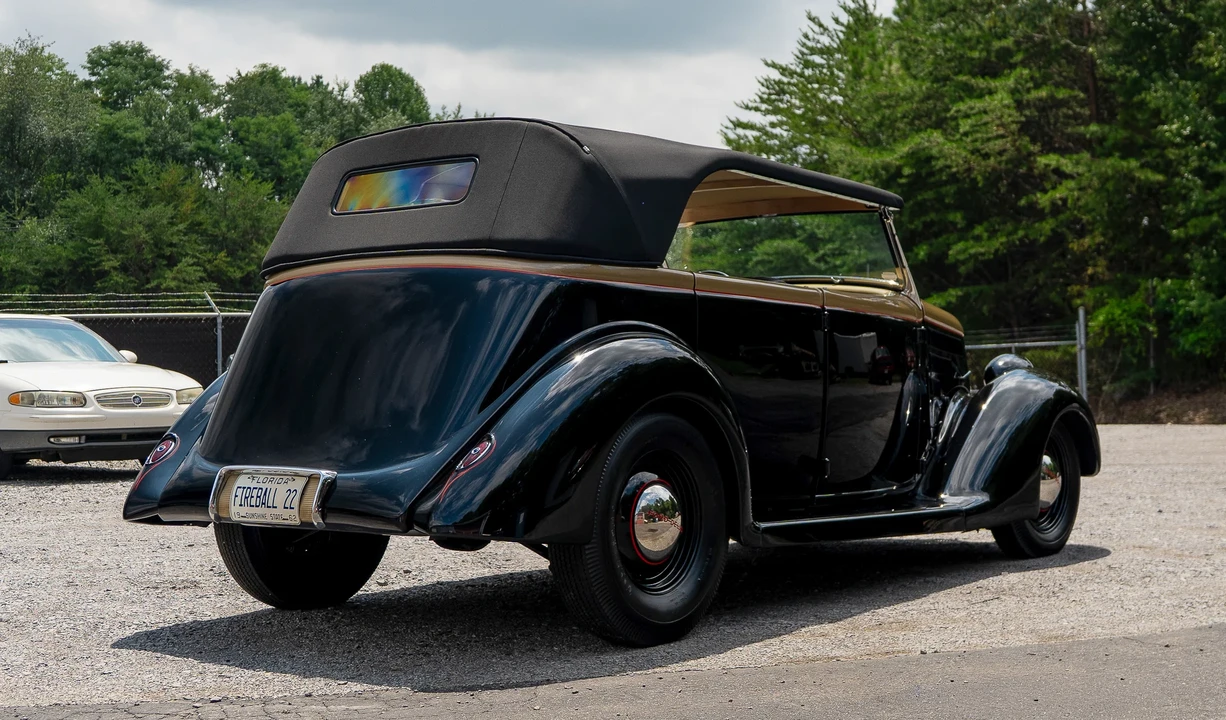 1936 Ford Replica - Image 5 of 31