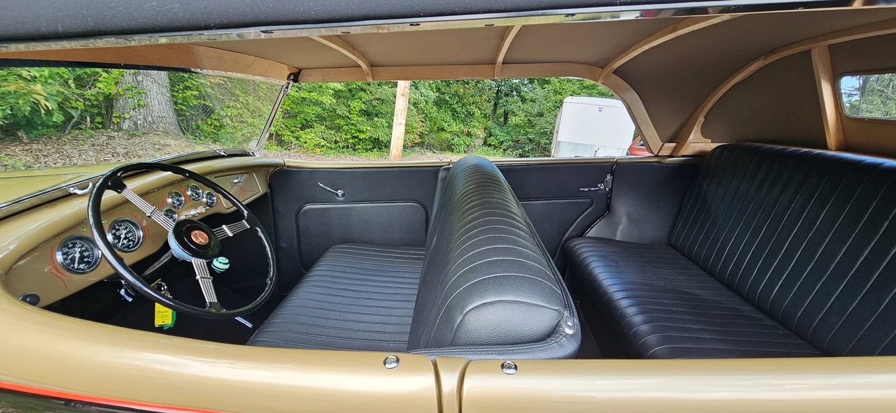 1936 Ford Replica - Image 28 of 31