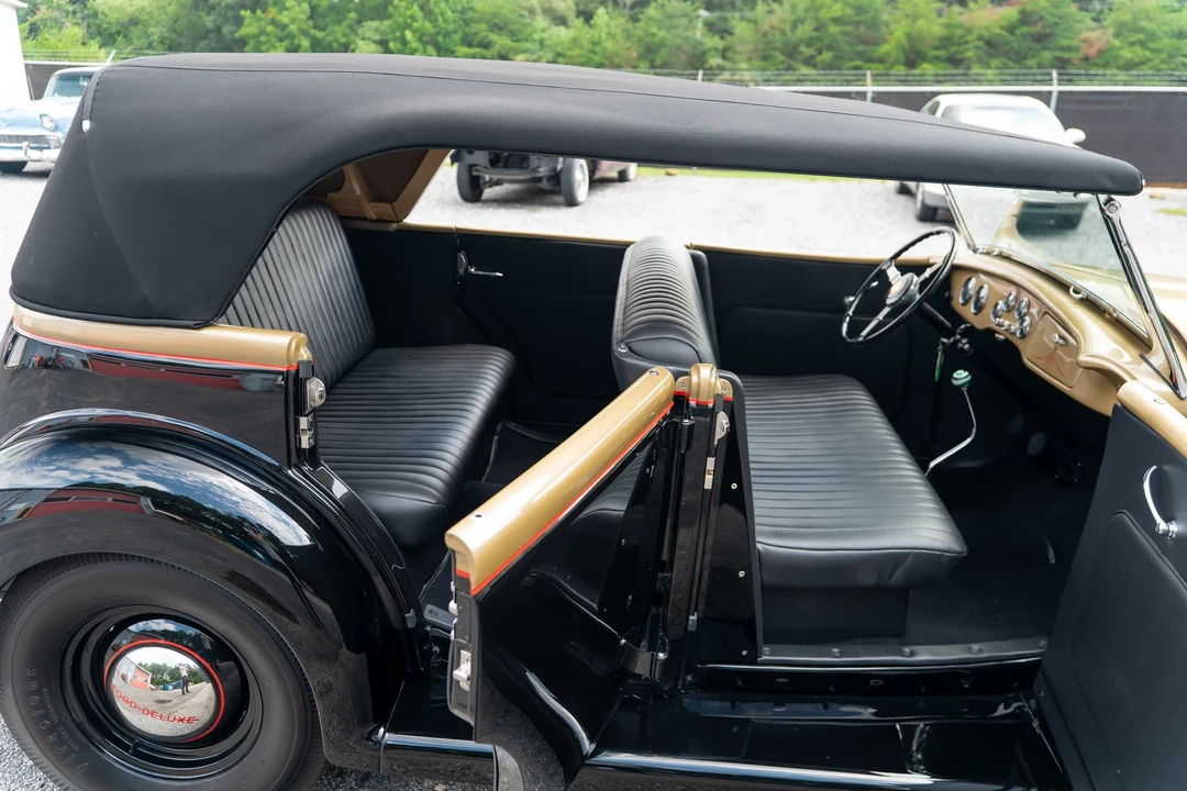 1936 Ford Replica - Image 30 of 31