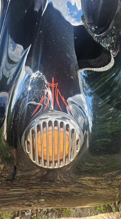 1936 Ford Replica - Image 12 of 31