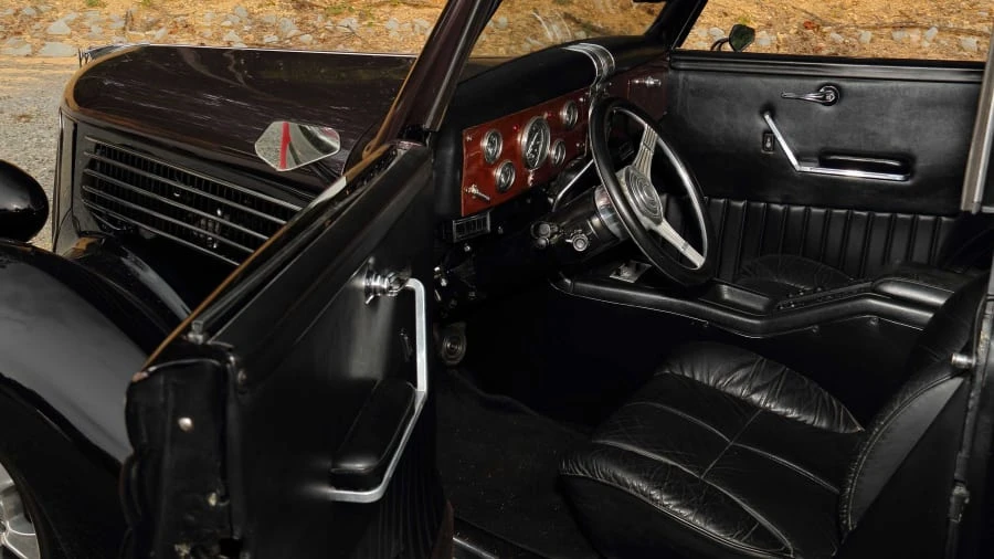 1936 Ford Hot Rod - Image 4 of 26
