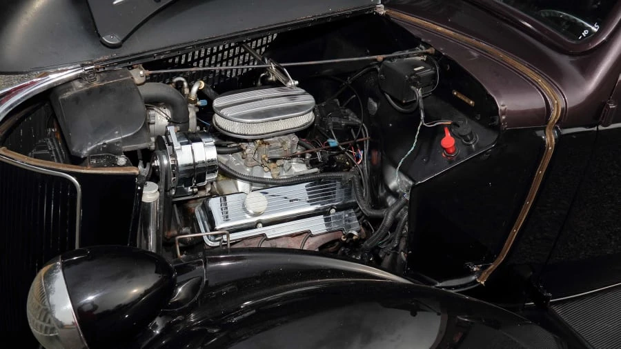 1936 Ford Hot Rod - Image 6 of 26