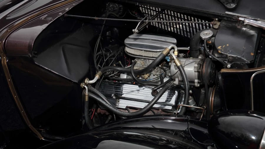 1936 Ford Hot Rod - Image 7 of 26