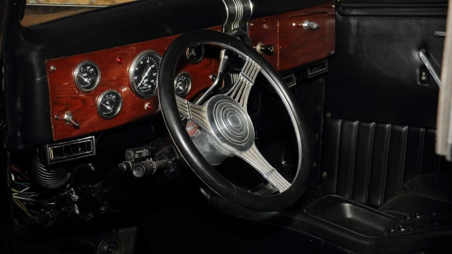 1936 Ford Hot Rod - Image 16 of 26