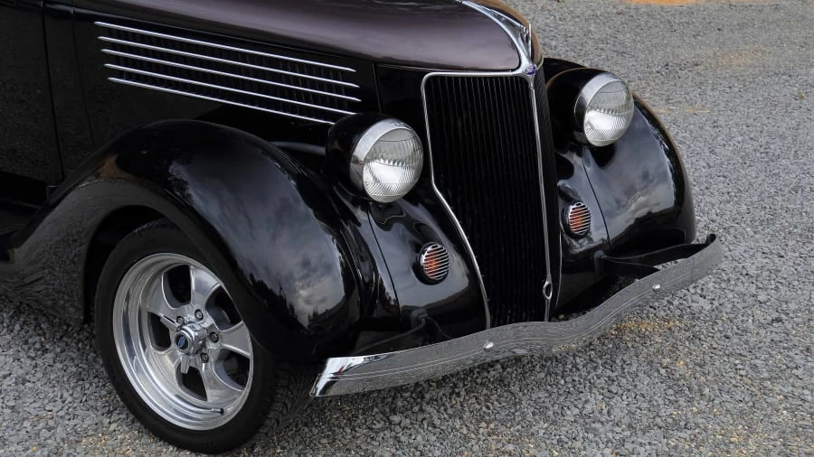 1936 Ford Hot Rod - Image 18 of 26