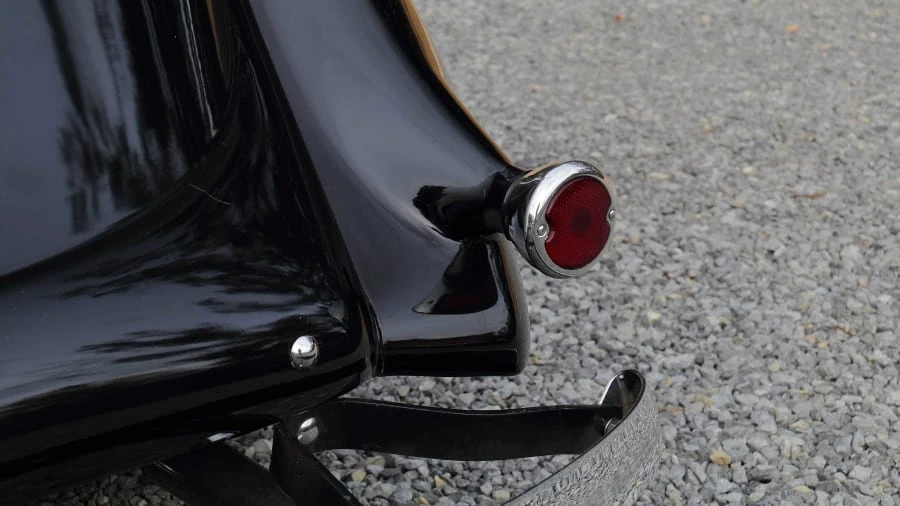 1936 Ford Hot Rod - Image 21 of 26