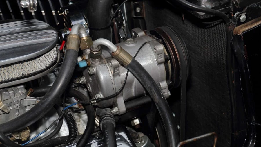 1936 Ford Hot Rod - Image 23 of 26