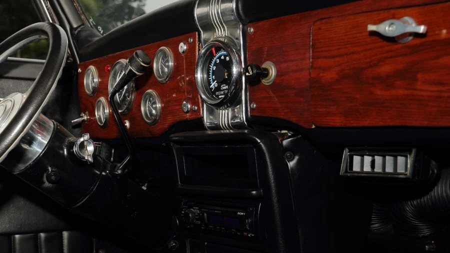 1936 Ford Hot Rod - Image 24 of 26