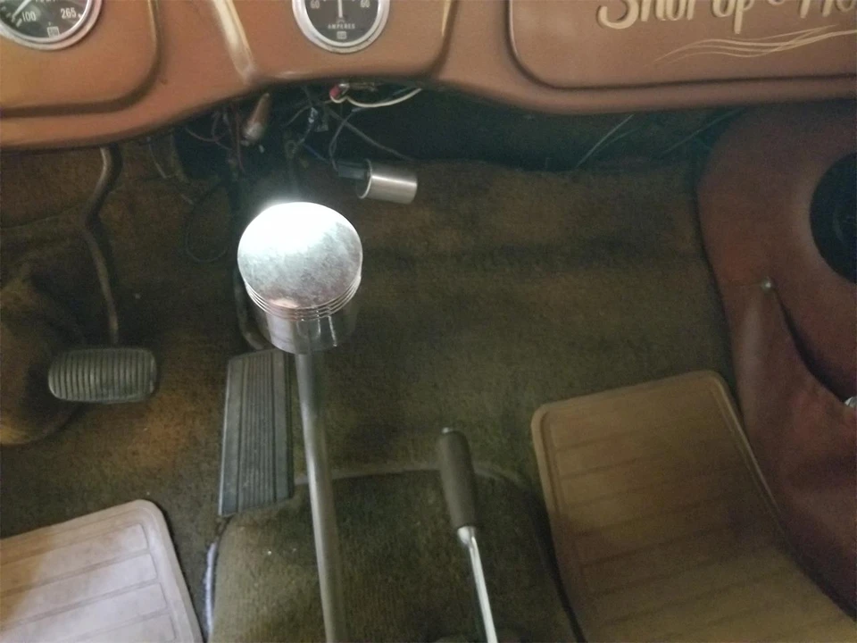 1936 Ford Pickup (1935-1936) - Image 21 of 29