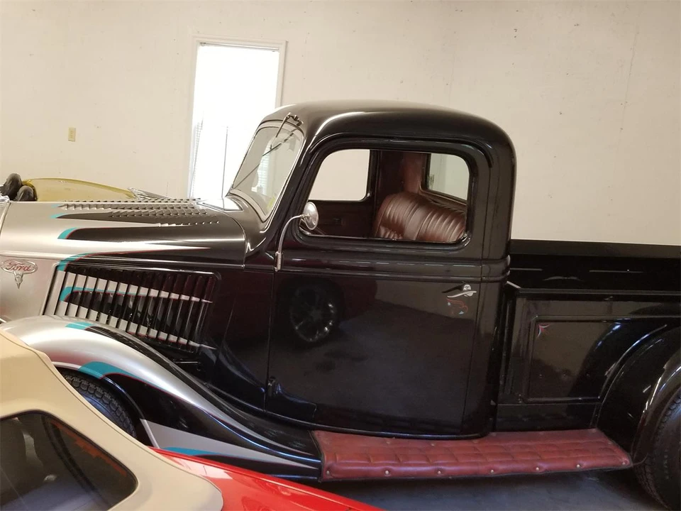 1936 Ford Pickup (1935-1936) - Image 19 of 29