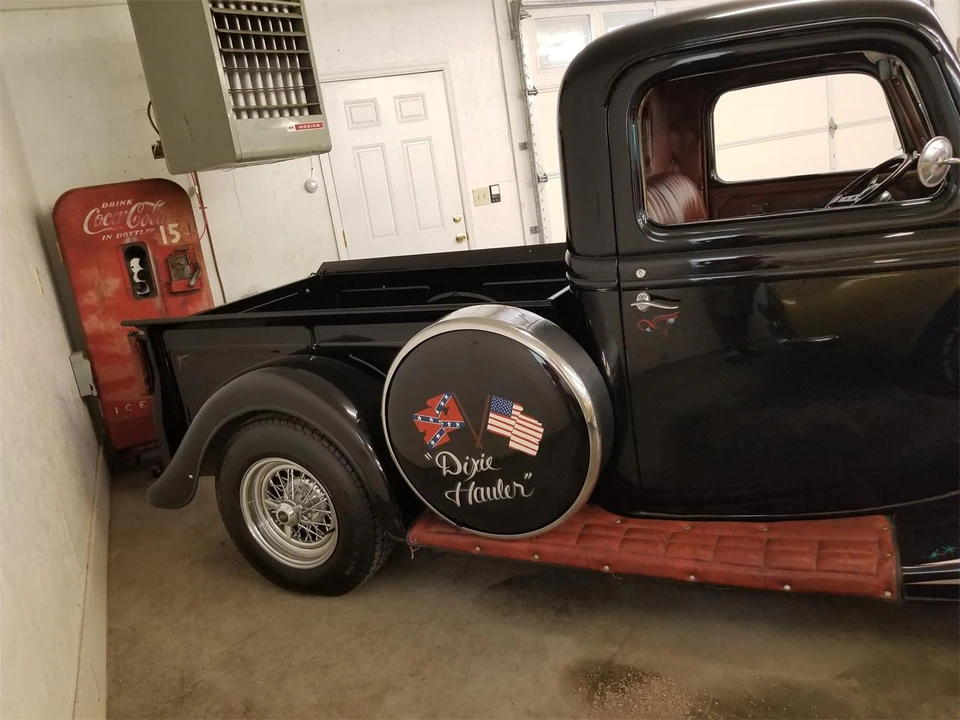 1936 Ford Pickup (1935-1936) - Image 9 of 29