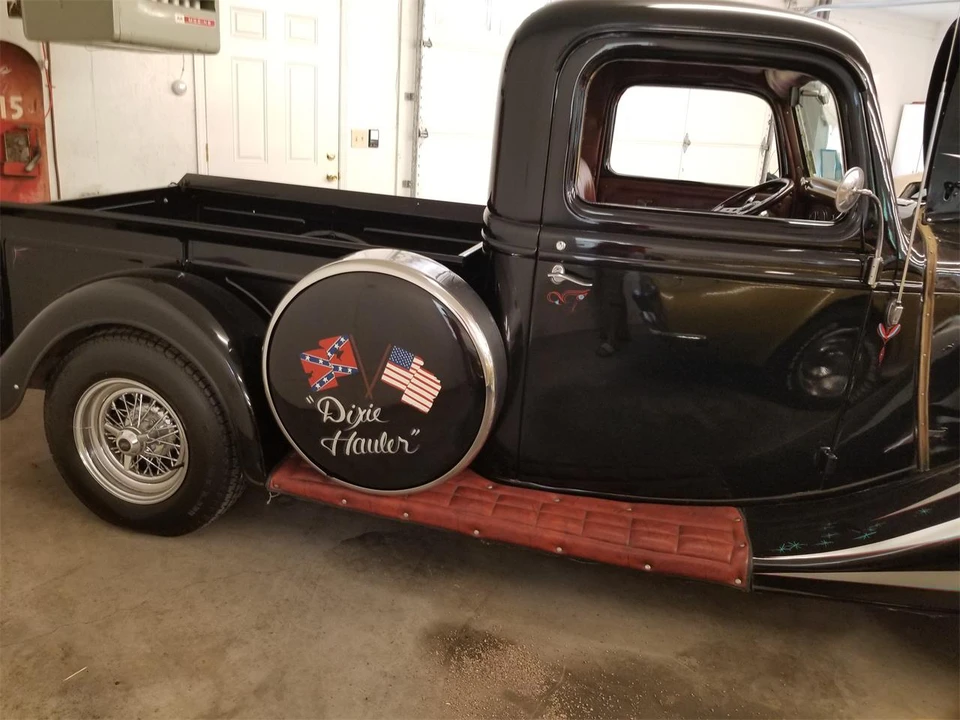 1936 Ford Pickup (1935-1936) - Image 7 of 29