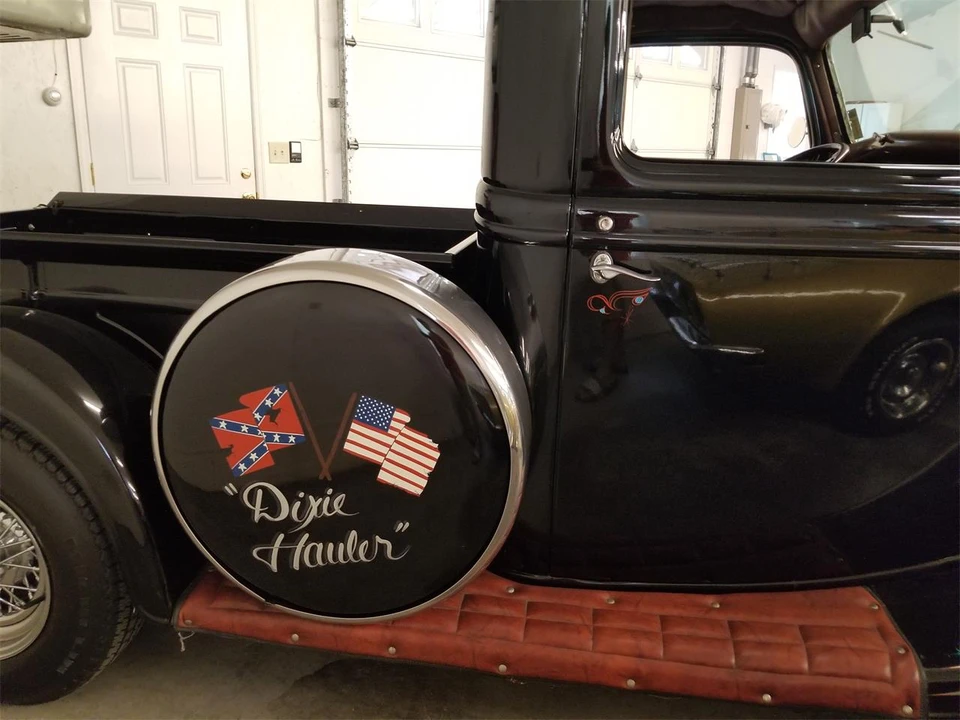 1936 Ford Pickup (1935-1936) - Image 8 of 29