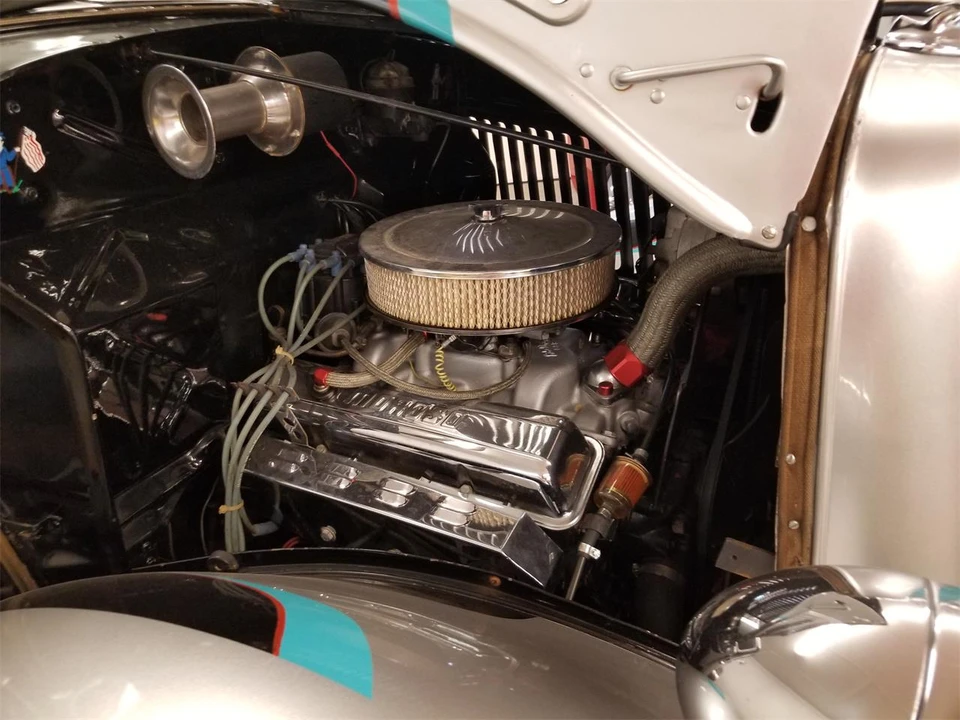 1936 Ford Pickup (1935-1936) - Image 14 of 29