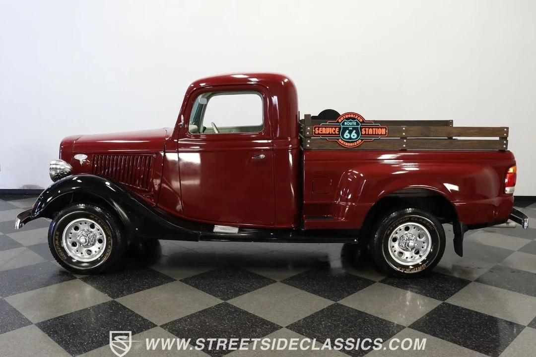 1936 Ford Pickup (1935-1936) - Image 3 of 12