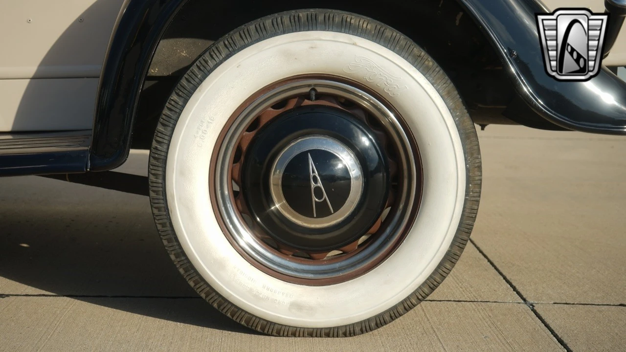 1936 Ford Pickup (1935-1936) - Image 11 of 12