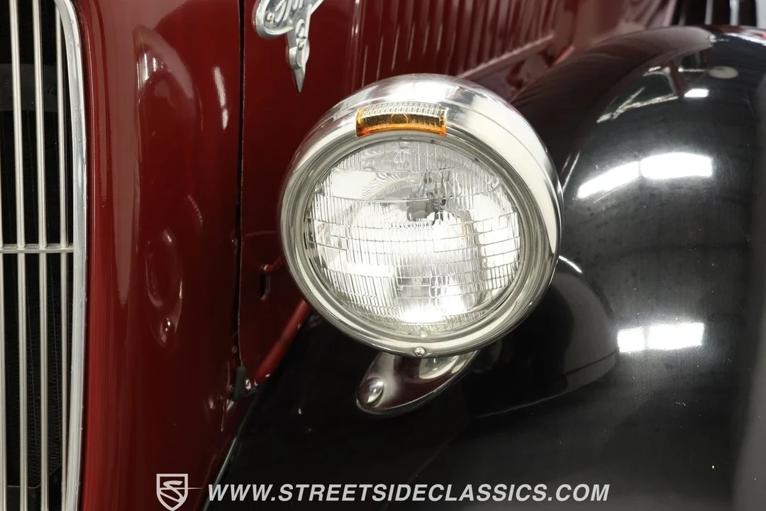 1936 Ford Pickup (1935-1936) - Image 20 of 21