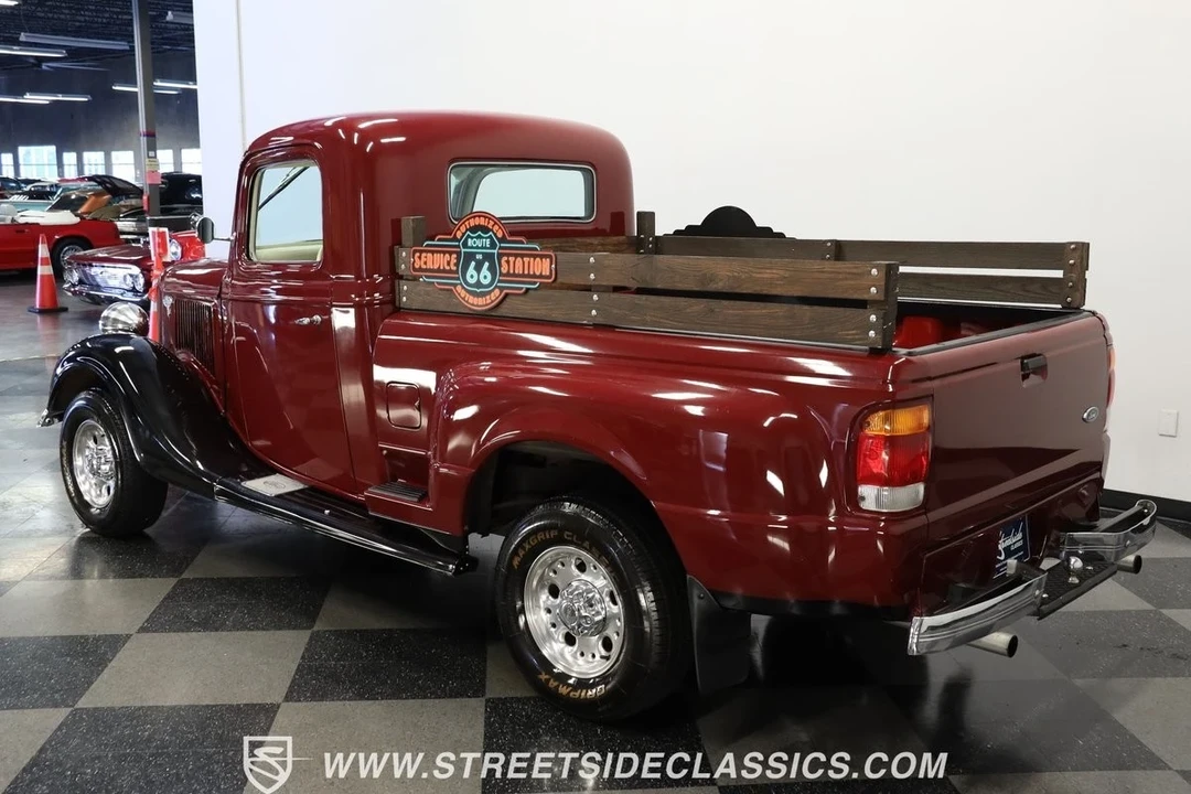 1936 Ford Pickup (1935-1936) - Image 7 of 12