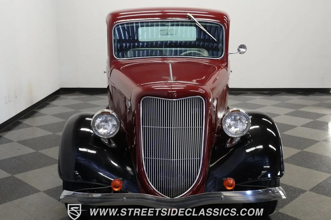 1936 Ford Pickup (1935-1936) - Image 16 of 21