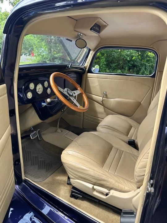 1936 Ford Pickup (1935-1936) - Image 9 of 12