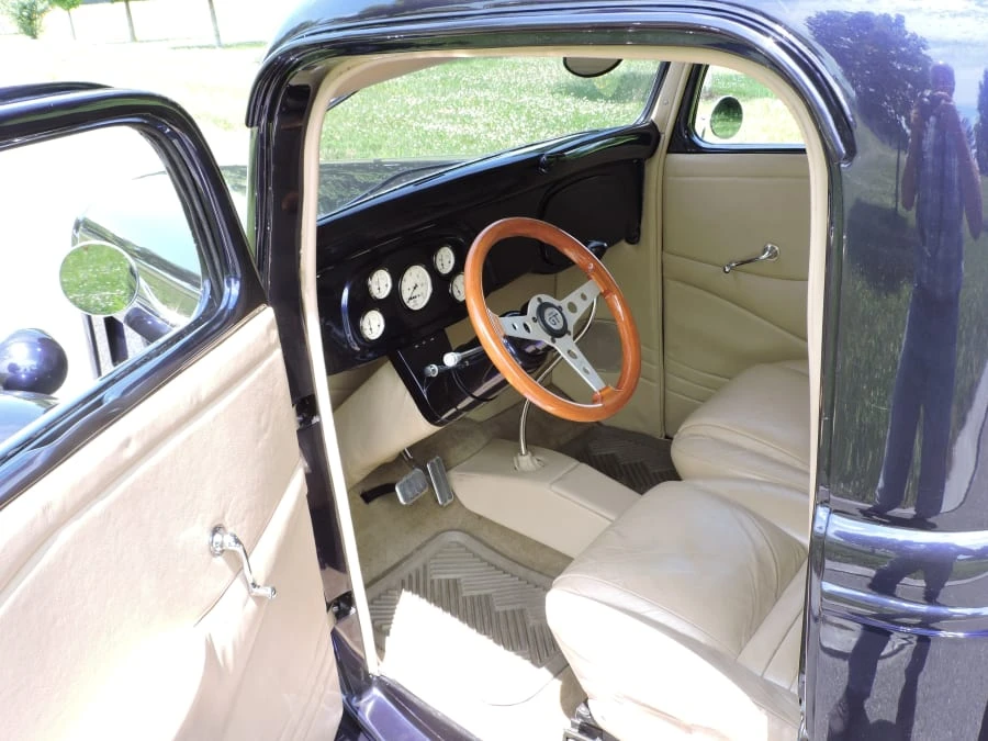 1936 Ford Pickup (1935-1936) - Image 6 of 12