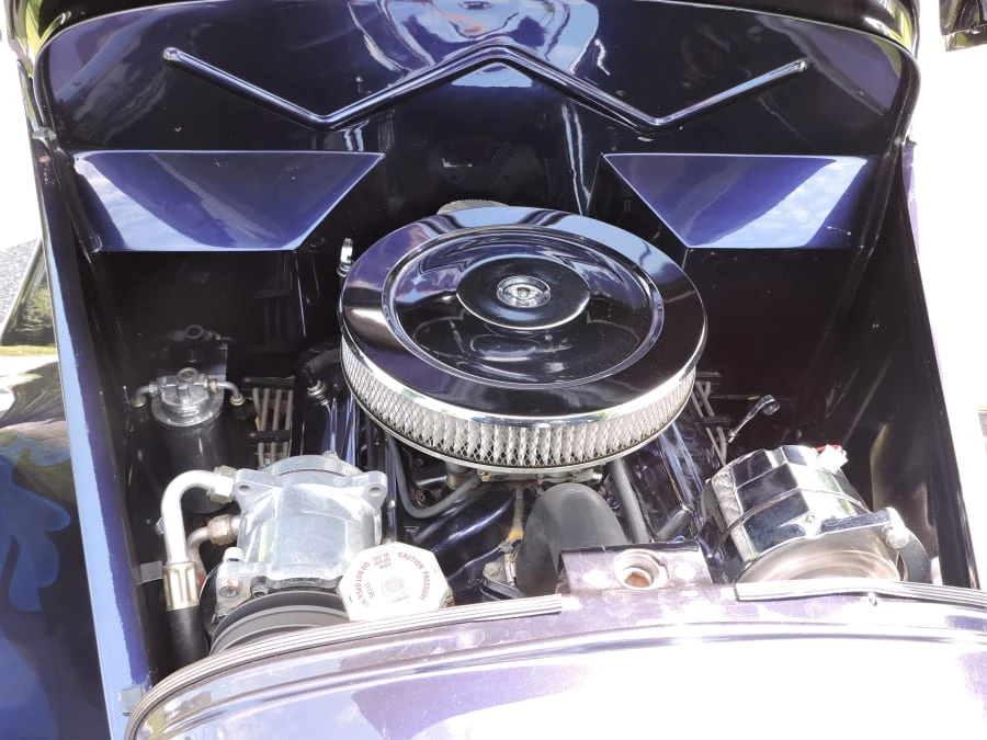 1936 Ford Pickup (1935-1936) - Image 7 of 12