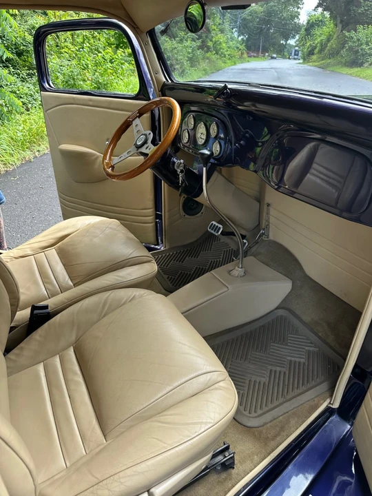 1936 Ford Pickup (1935-1936) - Image 7 of 12