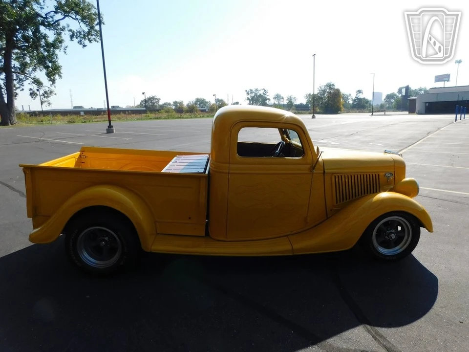 1936 Ford Pickup (1935-1936) - Image 24 of 31
