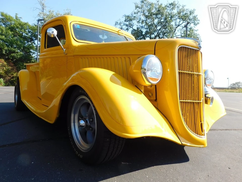 1936 Ford Pickup (1935-1936) - Image 29 of 31