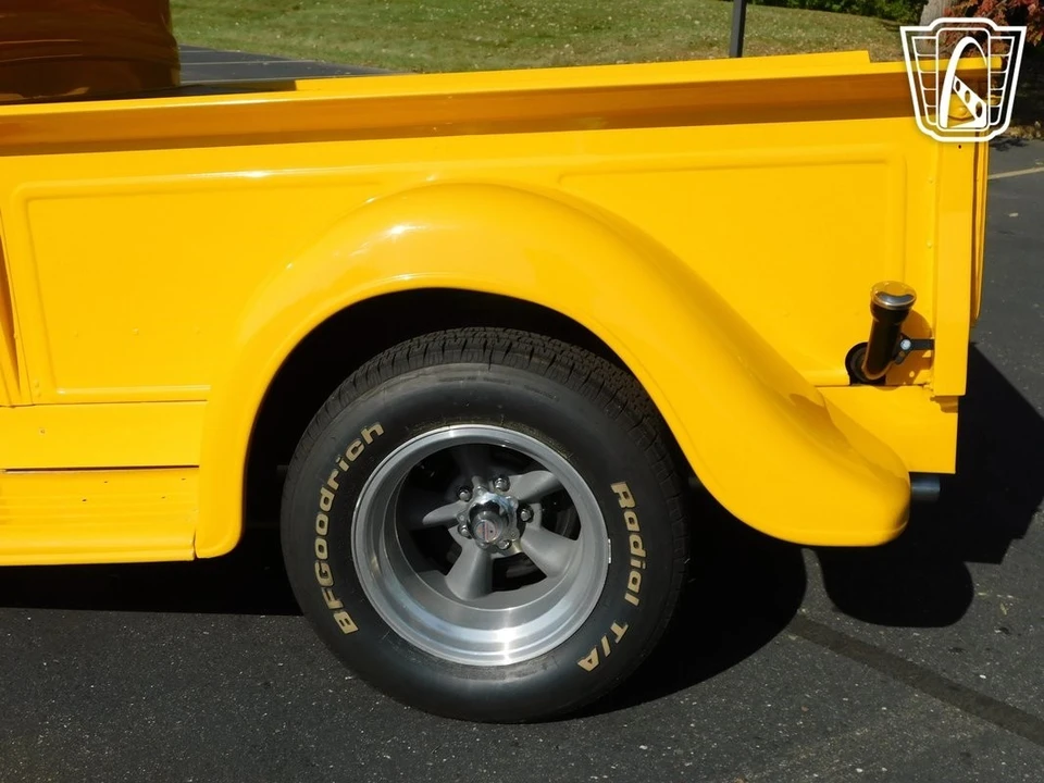 1936 Ford Pickup (1935-1936) - Image 14 of 21