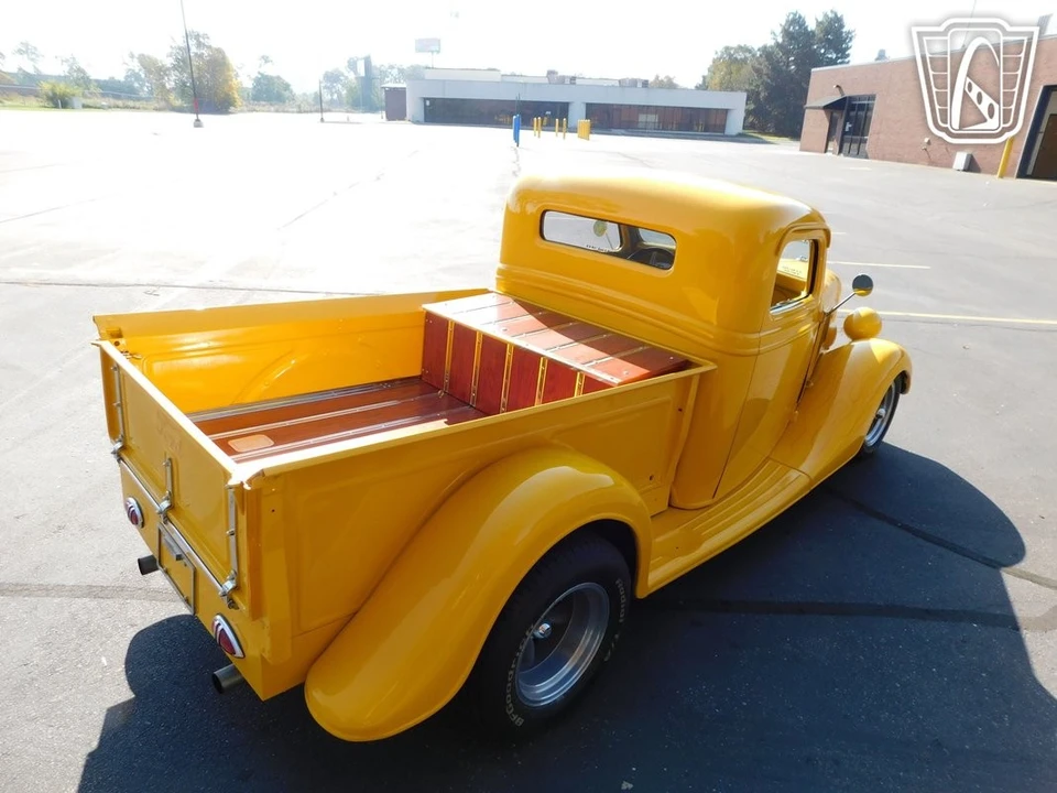 1936 Ford Pickup (1935-1936) - Image 22 of 31