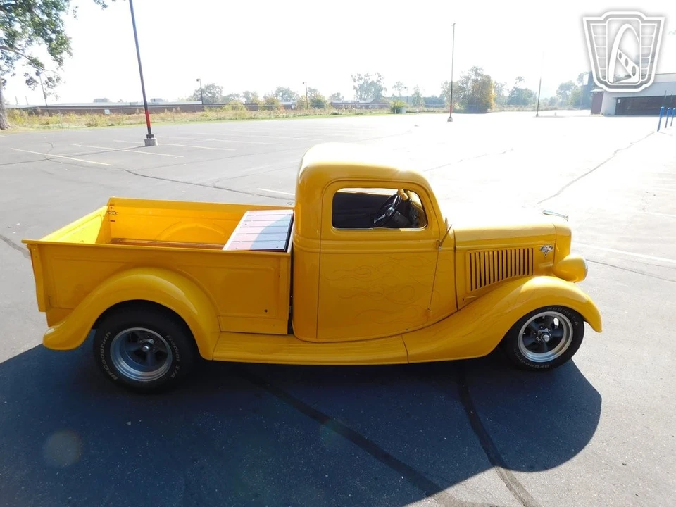 1936 Ford Pickup (1935-1936) - Image 25 of 31