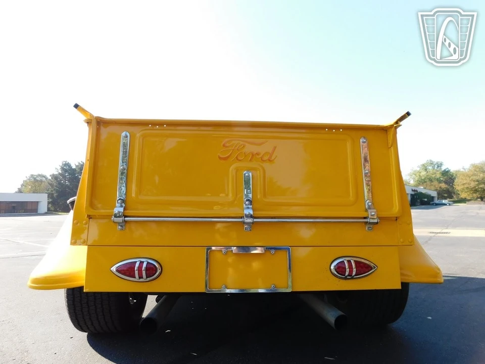 1936 Ford Pickup (1935-1936) - Image 17 of 21