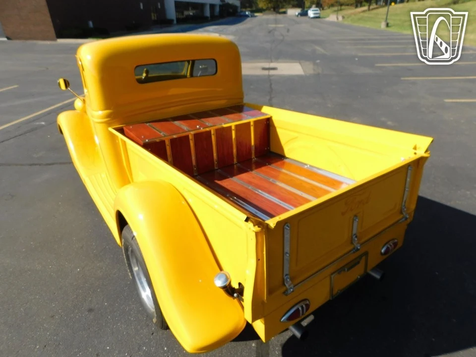 1936 Ford Pickup (1935-1936) - Image 16 of 21