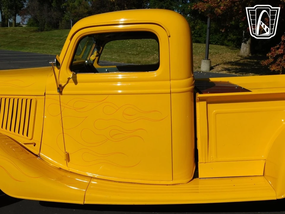 1936 Ford Pickup (1935-1936) - Image 12 of 21