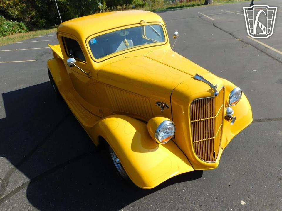 1936 Ford Pickup (1935-1936) - Image 31 of 31