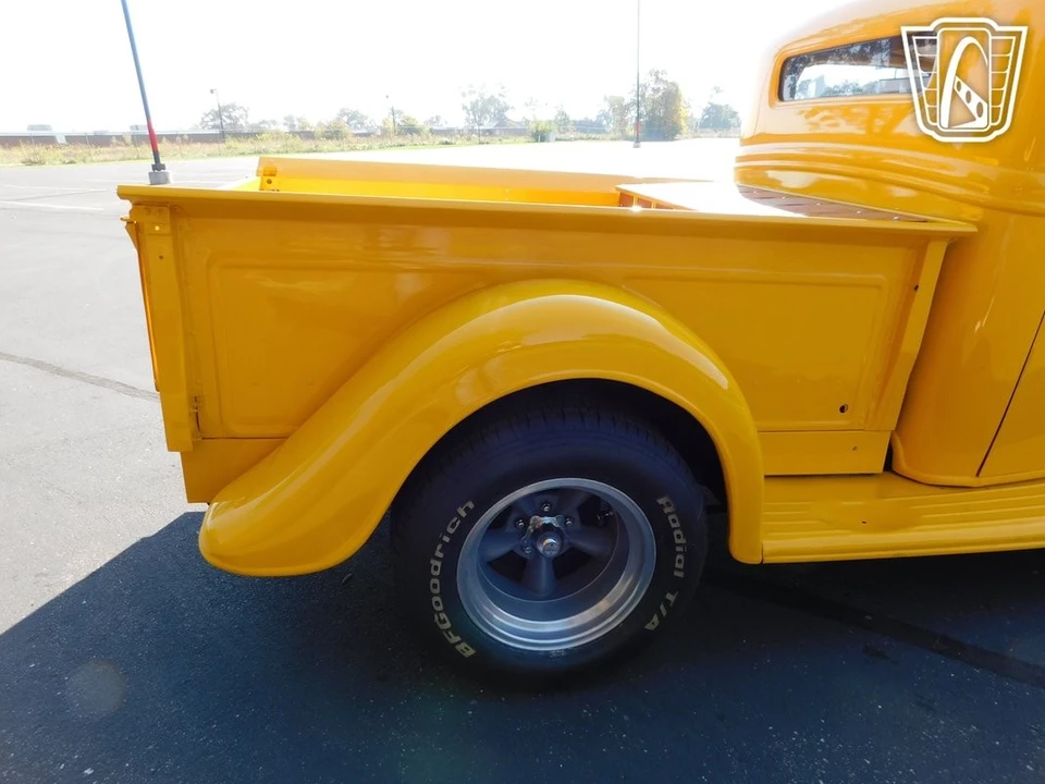 1936 Ford Pickup (1935-1936) - Image 26 of 31