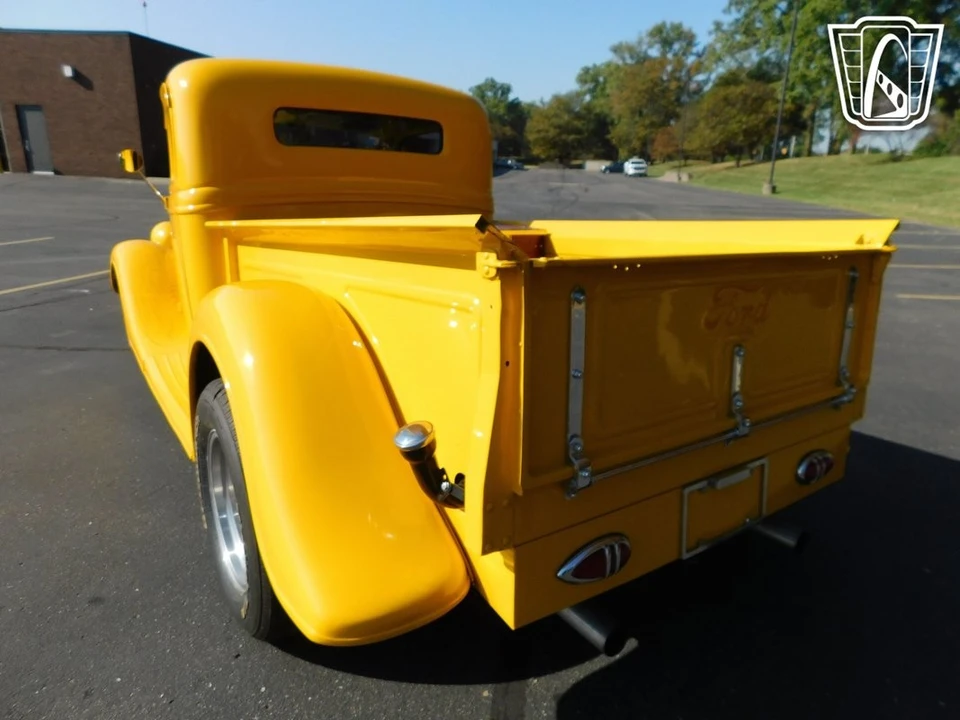 1936 Ford Pickup (1935-1936) - Image 15 of 21