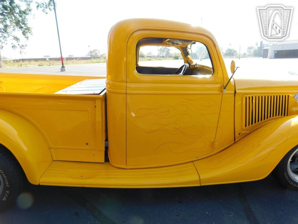 1936 Ford Pickup (1935-1936) - Image 27 of 31
