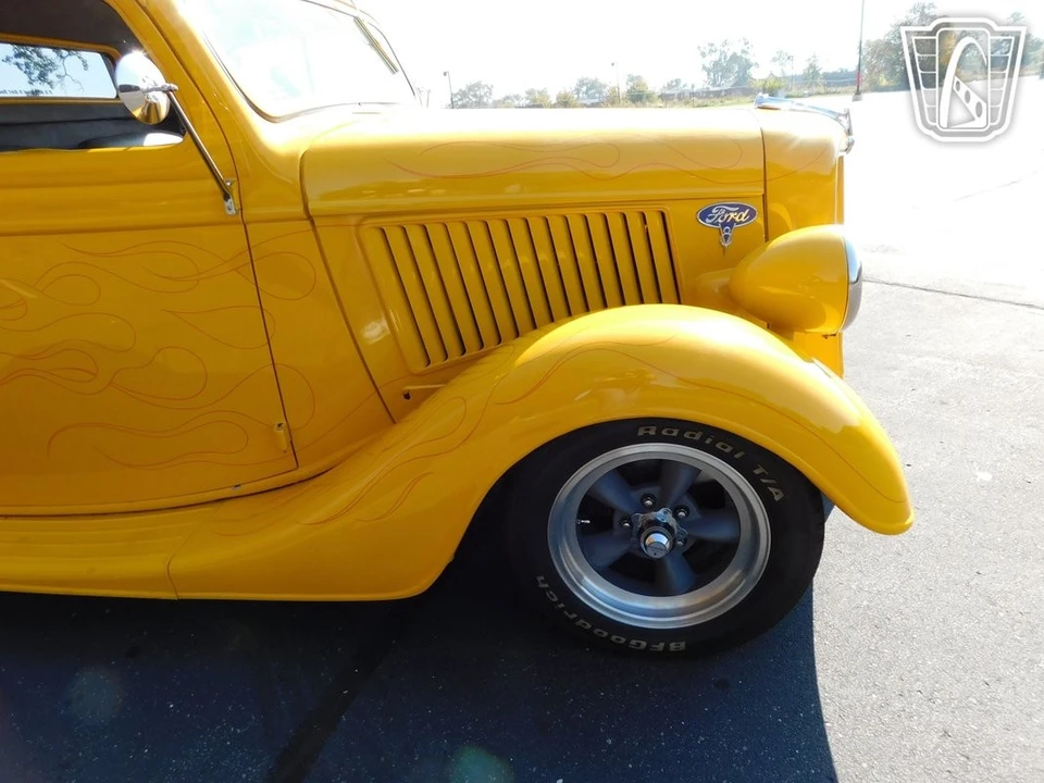 1936 Ford Pickup (1935-1936) - Image 28 of 31