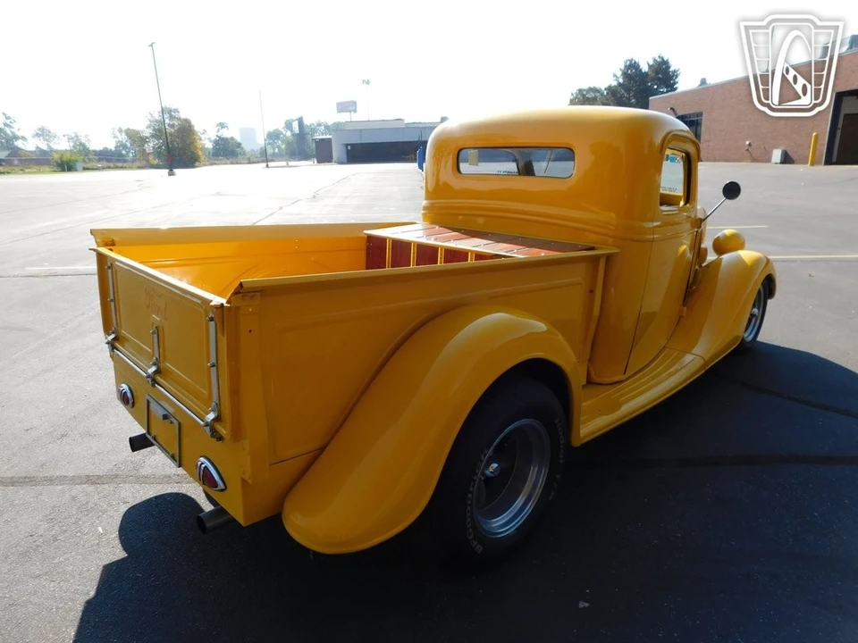 1936 Ford Pickup (1935-1936) - Image 21 of 21