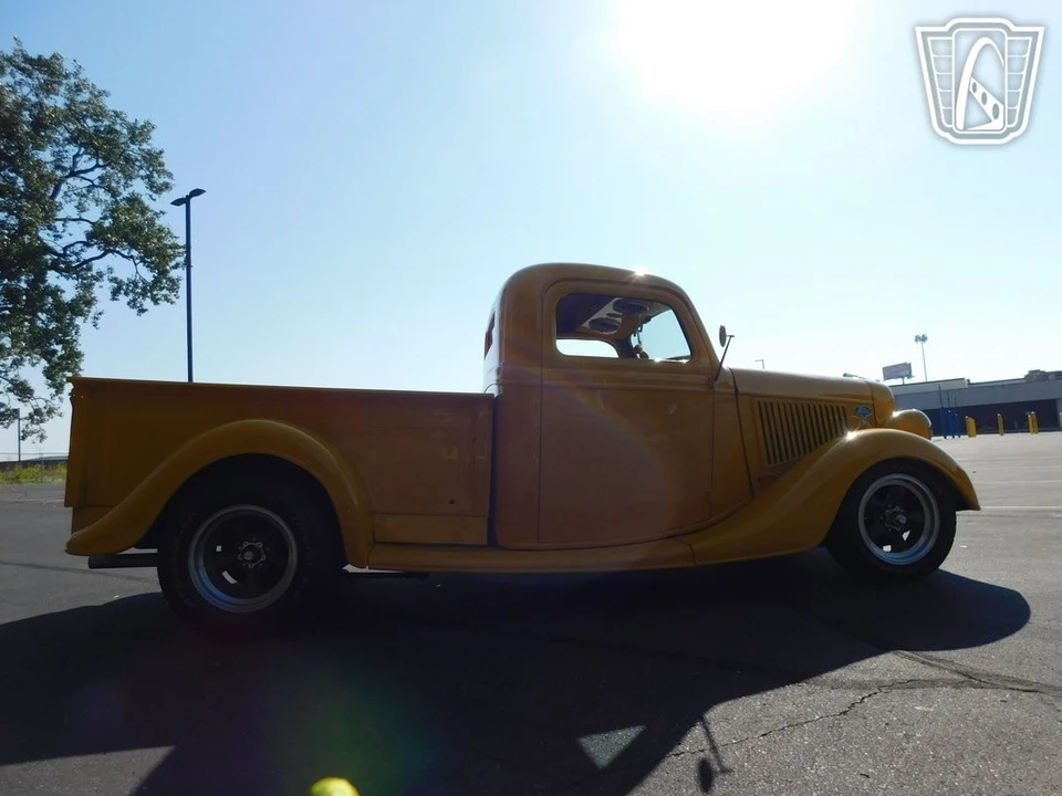 1936 Ford Pickup (1935-1936) - Image 23 of 31