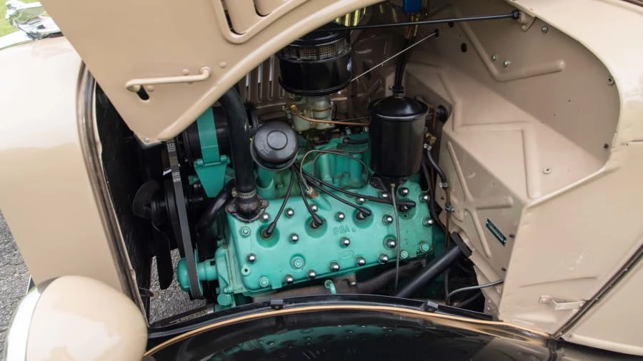 1936 Ford Pickup (1935-1936) - Image 6 of 13