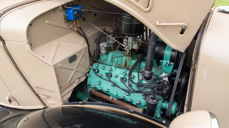 1936 Ford Pickup (1935-1936) - Image 7 of 13