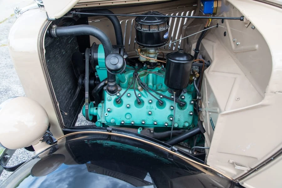1936 Ford Pickup (1935-1936) - Image 6 of 11