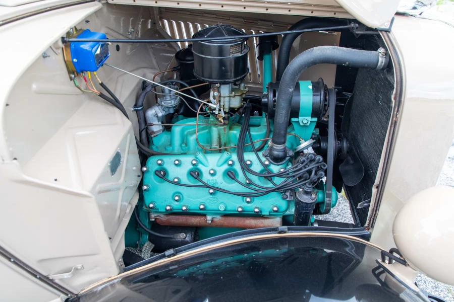 1936 Ford Pickup (1935-1936) - Image 7 of 11